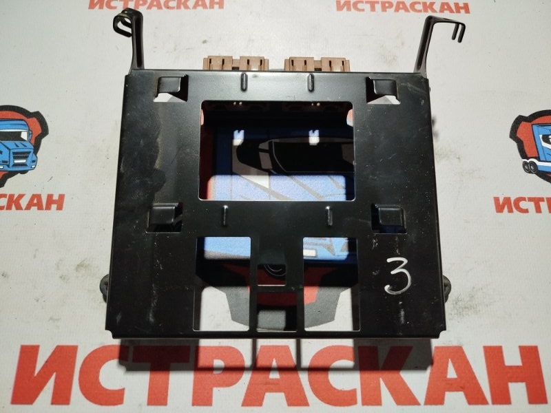 Кронштейн SCANIA 5 серия P/G/R/T 2003 (б/у)