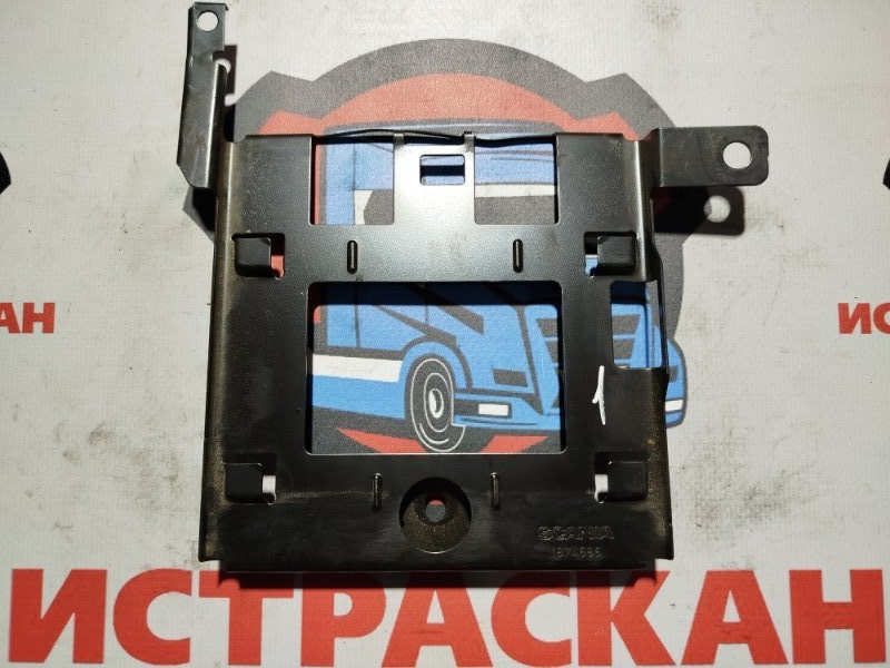 Кронштейн SCANIA 5 серия P/G/R 2003 (б/у)