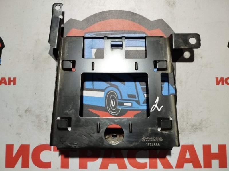 Кронштейн SCANIA 5 серия P/G/R 2003 (б/у)