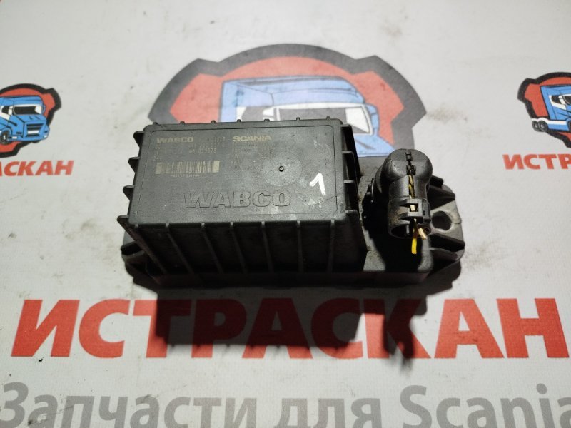 ECU TPM SCANIA 5 серия P/G/R/T 2003 (б/у)