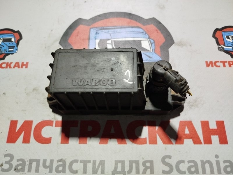 ECU TPM SCANIA 5 серия P/G/R/T 2003 (б/у)