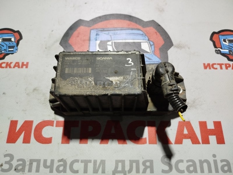 ECU TPM SCANIA 5 серия P/G/R/T 2003 (б/у)