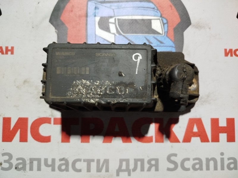 ECU TPM SCANIA 5 серия P/G/R/T 2003 (б/у)