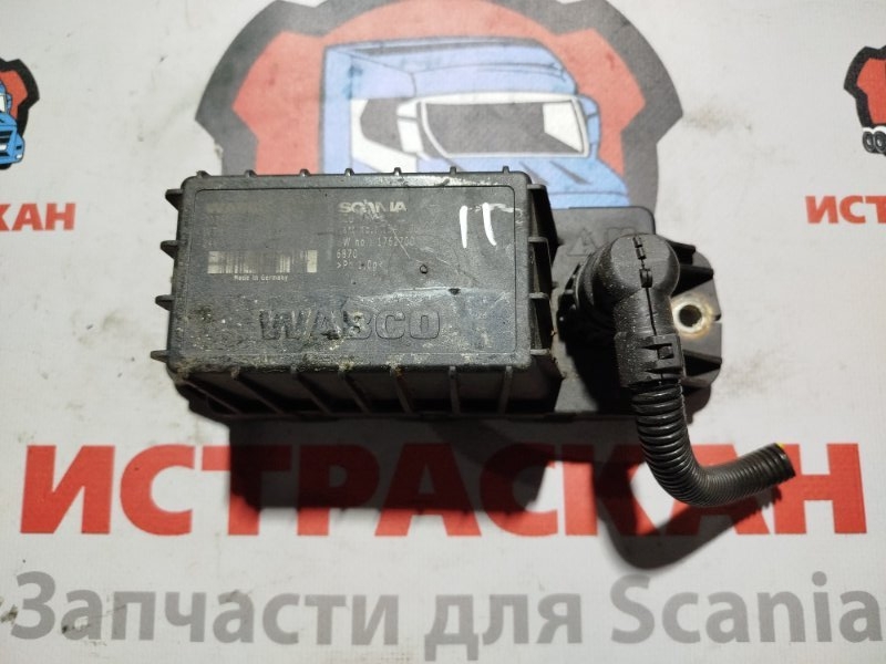 ECU TPM SCANIA 5 серия P/G/R/T 2003 (б/у)