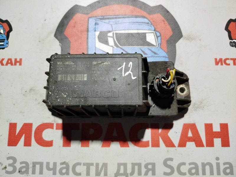 ECU TPM SCANIA 5 серия P/G/R/T 2003 (б/у)