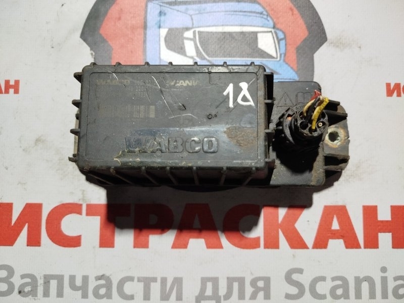 ECU TPM SCANIA 5 серия P/G/R/T 2003 (б/у)
