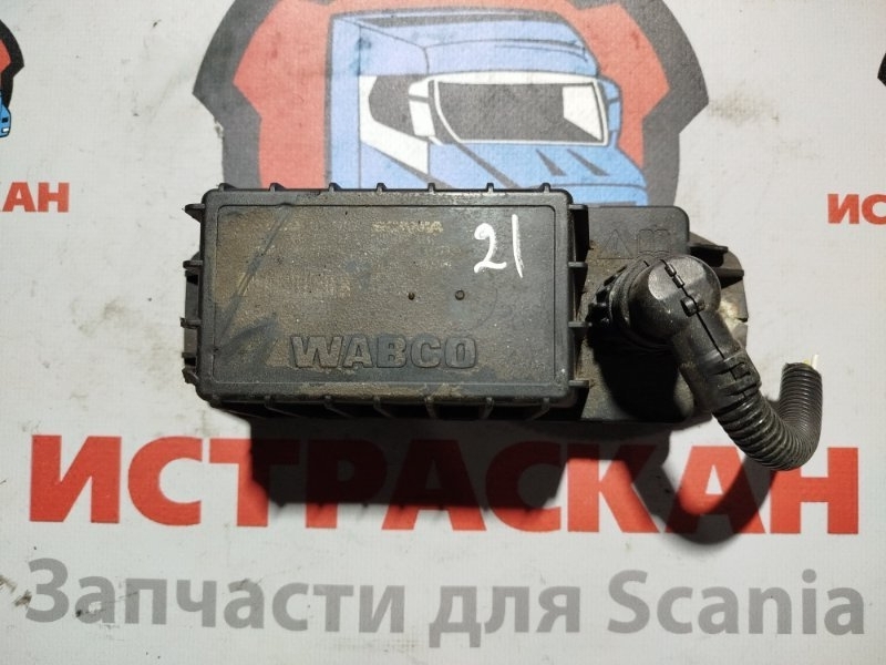 ECU TPM SCANIA 5 серия P/G/R/T 2003 (б/у)