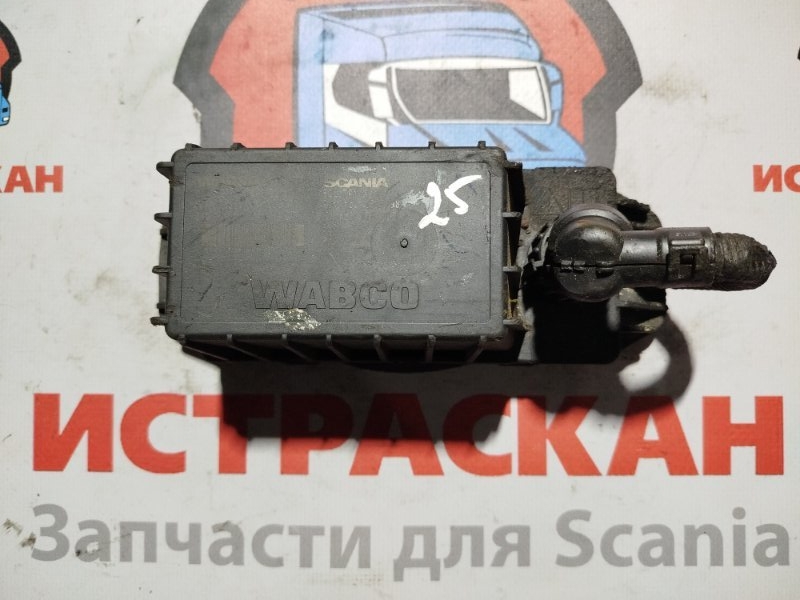 ECU TPM SCANIA 5 серия P/G/R/T 2003 (б/у)