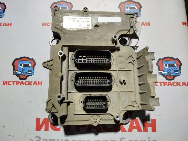 TMS SCANIA 6 серия L/P/G/R/S 2016+ (б/у)