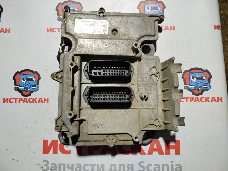 ECU GMS SCANIA 5 серия P/G/R/T 2003 (б/у)