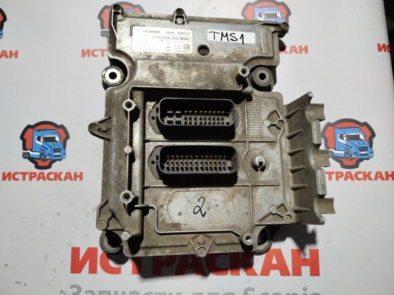 ECU GMS SCANIA 5 серия P/G/R/T 2003 (б/у)