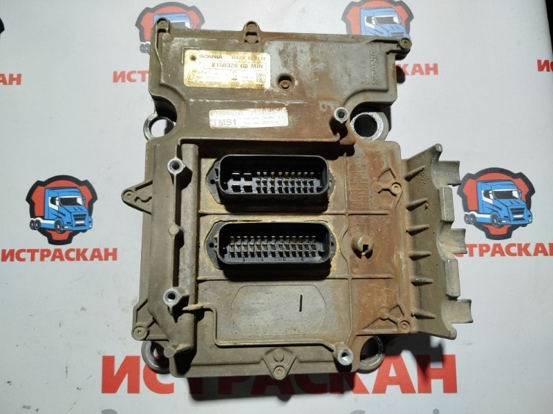 ECU GMS SCANIA 5 серия P/G/R/T 2003 (б/у)