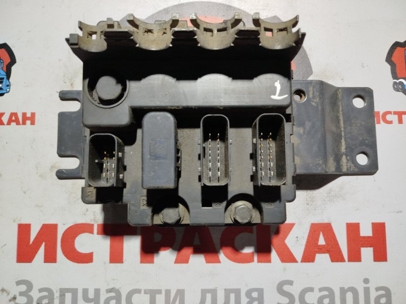 ECU SMS SCANIA 6 серия L/P/G/R/S 2016+ (б/у)