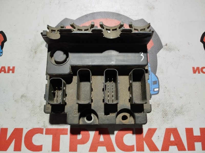 ECU SMS SCANIA 5 серия P/G/R/T 2003 (б/у)