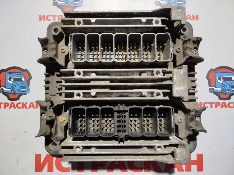 ECU EMS SCANIA 5 серия P/G/R/T DC 1310 2003 (б/у)