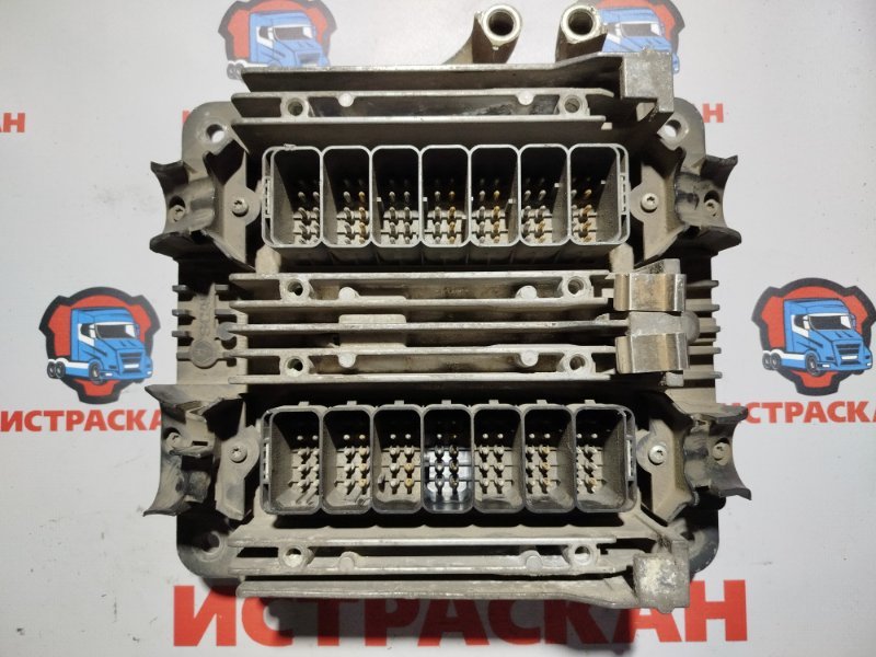 ECU EMS SCANIA 5 серия P/G/R/T DC 1305 2003 (б/у)