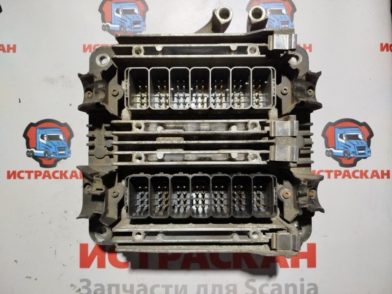 ECU EMS SCANIA 5 серия P/G/R/T DC 1310 2003 (б/у)