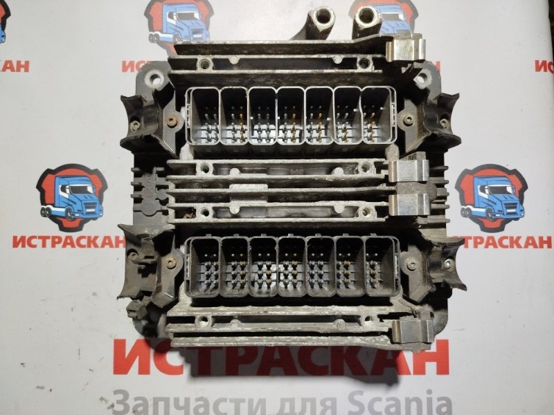 ECU EMS SCANIA 5 серия P/G/R/T DC 1310 2003 (б/у)