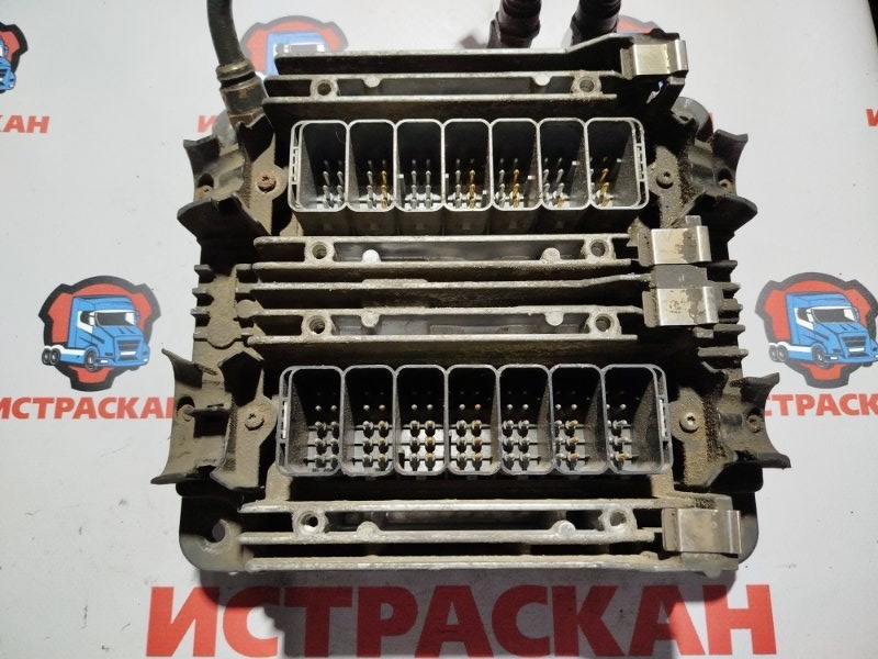 ECU EMS SCANIA 5 серия P/G/R/T DC 1305 2003 (б/у)