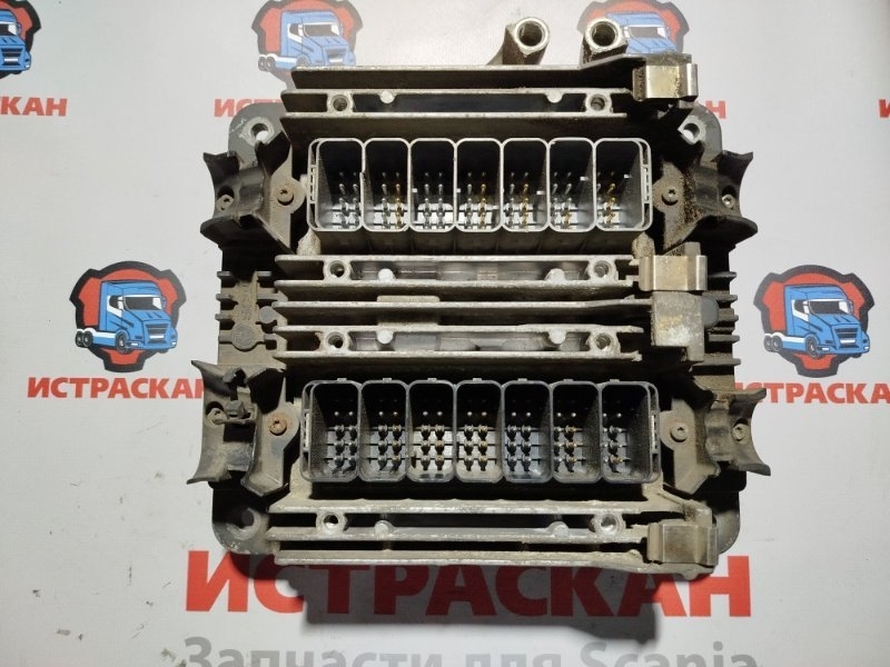 ECU EMS SCANIA 5 серия P/G/R/T DC 1305 2003 (б/у)