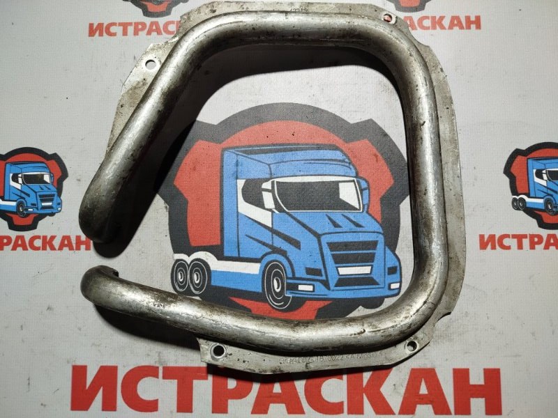 Радиатор SCANIA 5/6 серия L/P/G/R/S/T DC09/13 2003 (б/у)