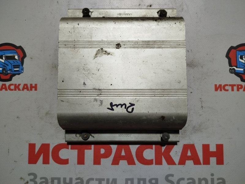 Крышка SCANIA 6 серия L/P/G/R/S 2003 (б/у)