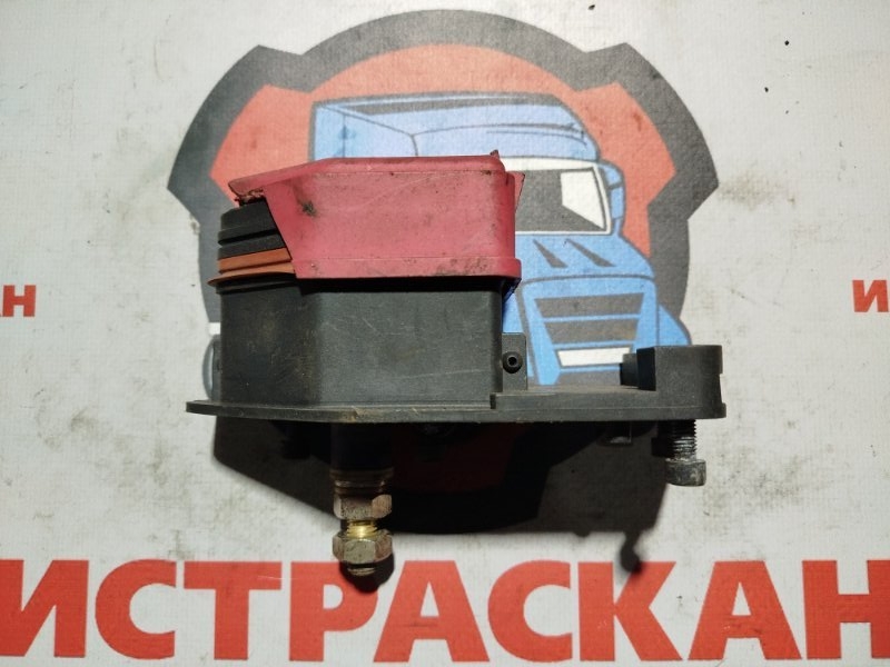 Розетка внешнего запуска SCANIA 5-6 Серия L/P/G/R/T/S 2003+ (б/у)