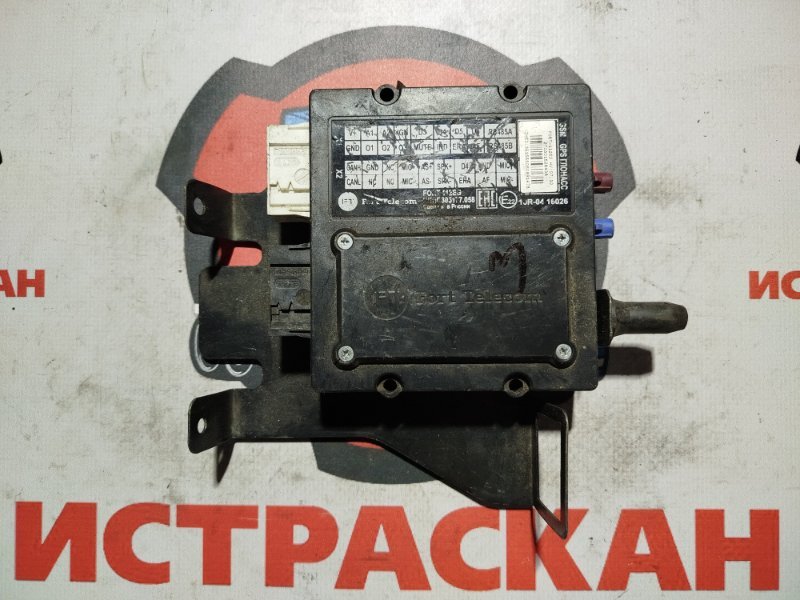 ECU SCANIA 5 серия P/G/R/T 2003 (б/у)