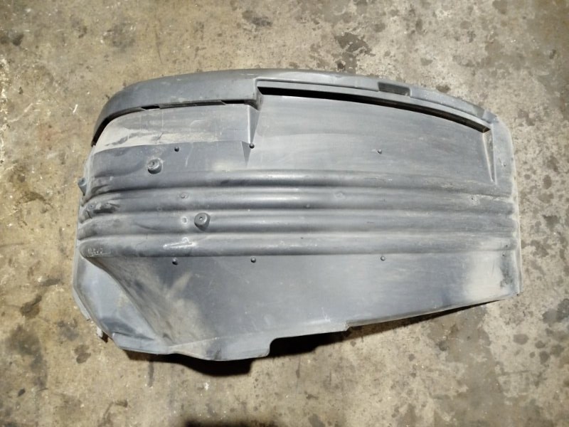Брызговик SCANIA 4-5 Серия P/G/R/T 1994 (б/у)