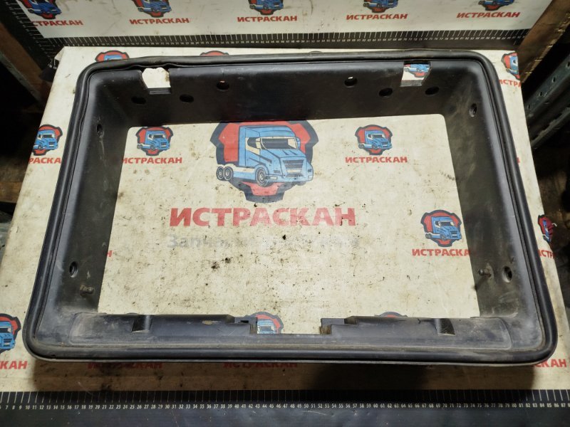 Рама SCANIA 5 серия G/R 2003 левая (б/у)