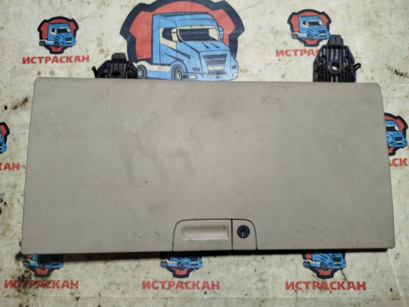 Крышка SCANIA 5 серия P/G/R 2003 (б/у)