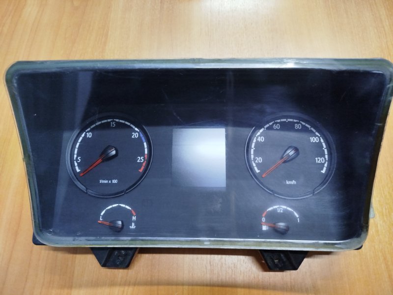 ECU ICL SCANIA 5 серия P/G/R/T 2003 (б/у)