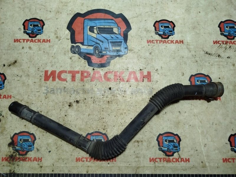Воздушная трубка Scania 5 серия P/G/R/T 2003 (б/у)