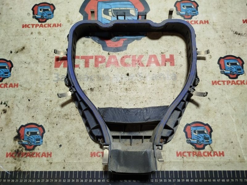 Рама SCANIA 5 серия P/G/R/T 2003 (б/у)