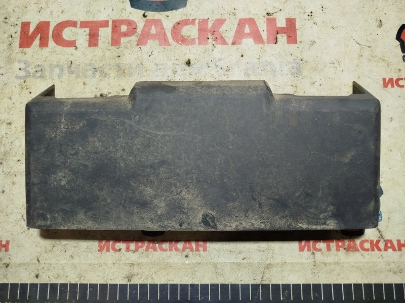 Крышка SCANIA 5 серия P/G/R/T 2003 (б/у)