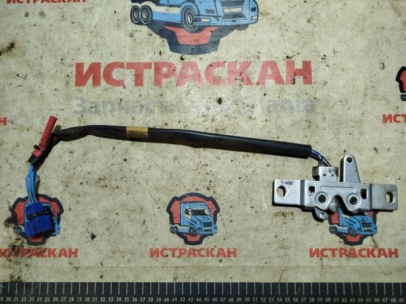 Замок SCANIA 5 серия G/R 2003 (б/у)