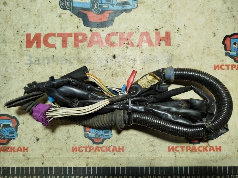 Жгут электропроводки SCANIA 5 серия P/G/R/T 2003 (б/у)