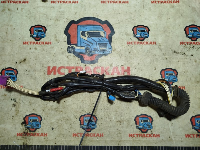 Жгут электропроводки SCANIA 5 серия P/G/R/T 2003 (б/у)