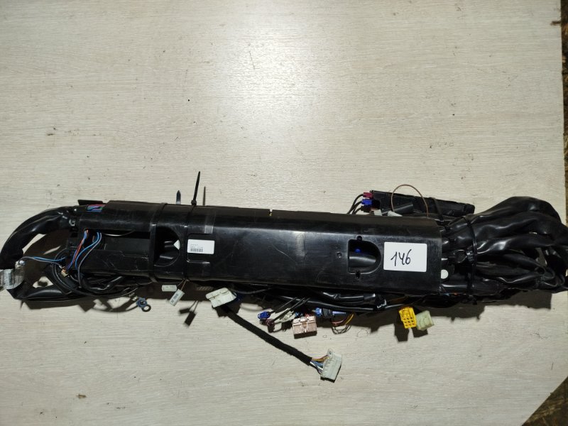 ECU RTC SCANIA 6 серия L/P/G/R/S 2016+ (б/у)