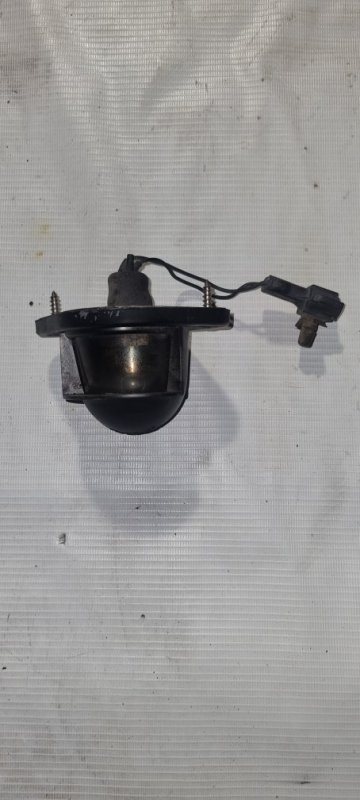 Подсветка номера Isuzu Forward FRR35I4 6HL1 2003 (б/у)