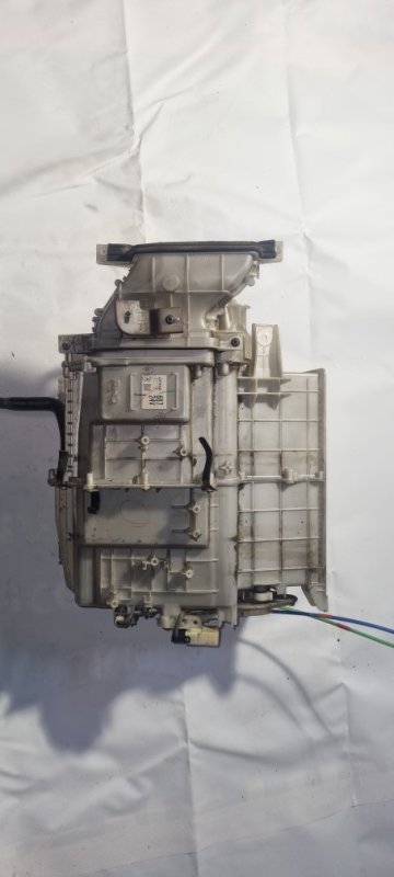 Корпус печки Isuzu Forward FRR90 4HK1 2012 (б/у)