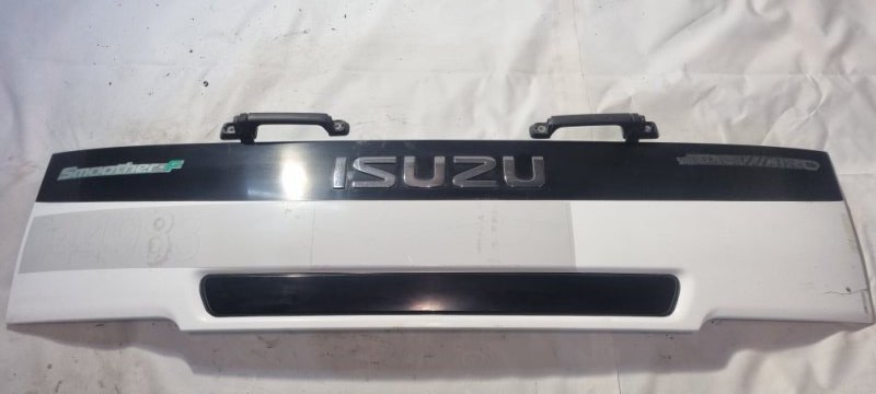 Капот Isuzu Forward FRR90J3S 4HK1 2010 (б/у)