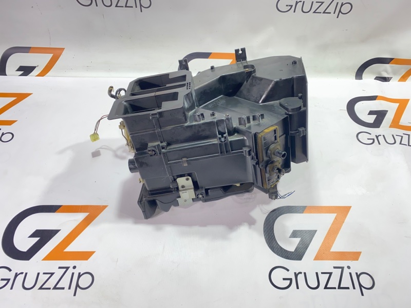 Корпус печки Isuzu Giga CYJ77W7 6UZ1 2005 (б/у)