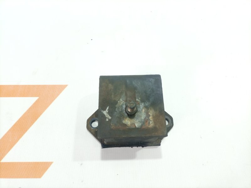 Подушка двигателя Isuzu Forward FRR35G4 6HL1 2002 (б/у)