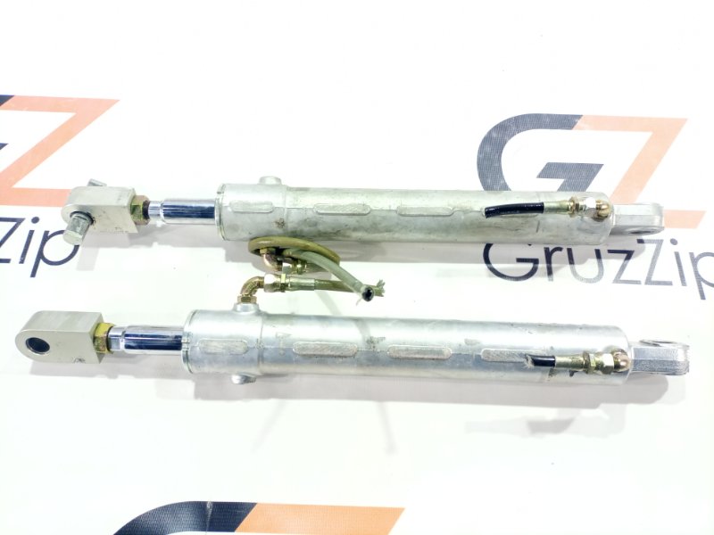 Гидравлический цилиндр для подъема бабочки Isuzu Giga CYJ51W3Z 6WF1 2000 (б/у)
