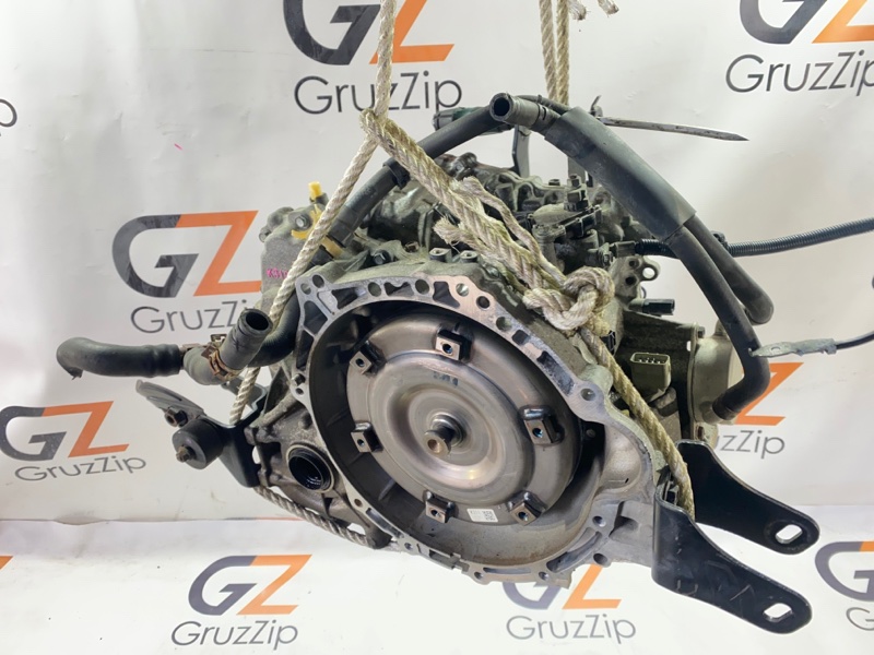 Акпп Toyota Wish ZGE20G 2ZR-FAE 2009 (б/у)