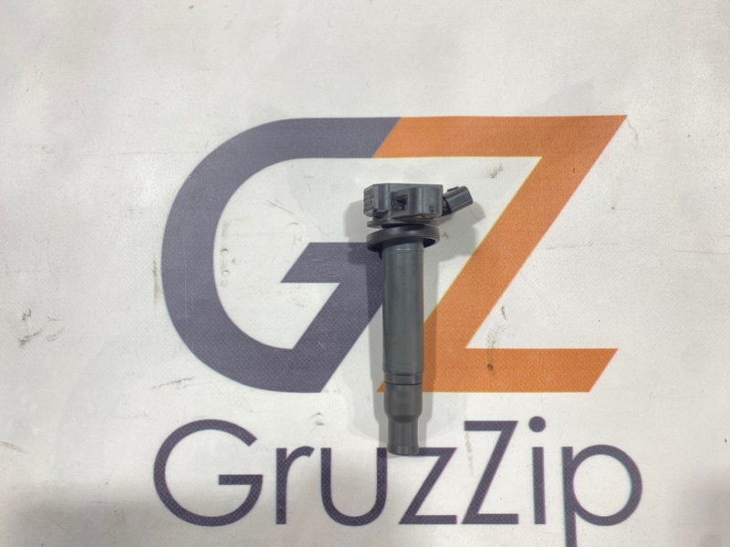 Катушка зажигания Toyota Land Cruiser Cygnus UZJ100W 2UZ-FE 1999 (б/у)