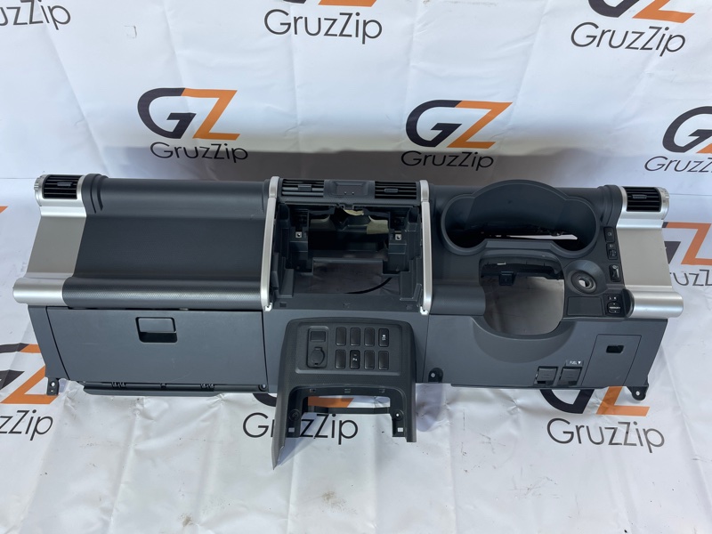 Торпедо Toyota FJ Cruiser GSJ15W 1GR-FE 2011 (б/у)