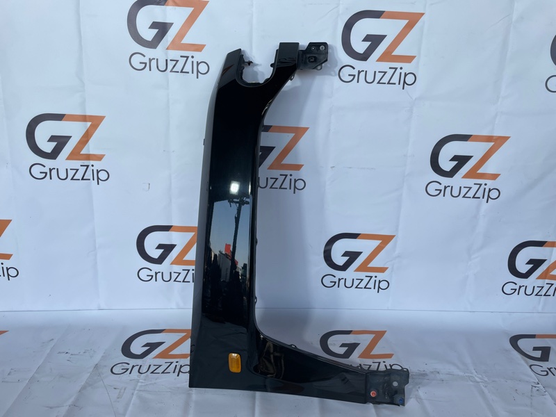 Крыло Toyota FJ Cruiser GSJ15W 1GR-FE 2011 переднее правое (б/у)