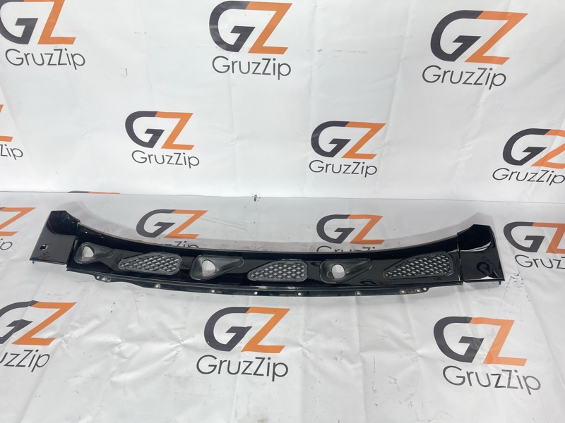 Жабо Toyota FJ Cruiser GSJ15W 1GR-FE 2011 (б/у)